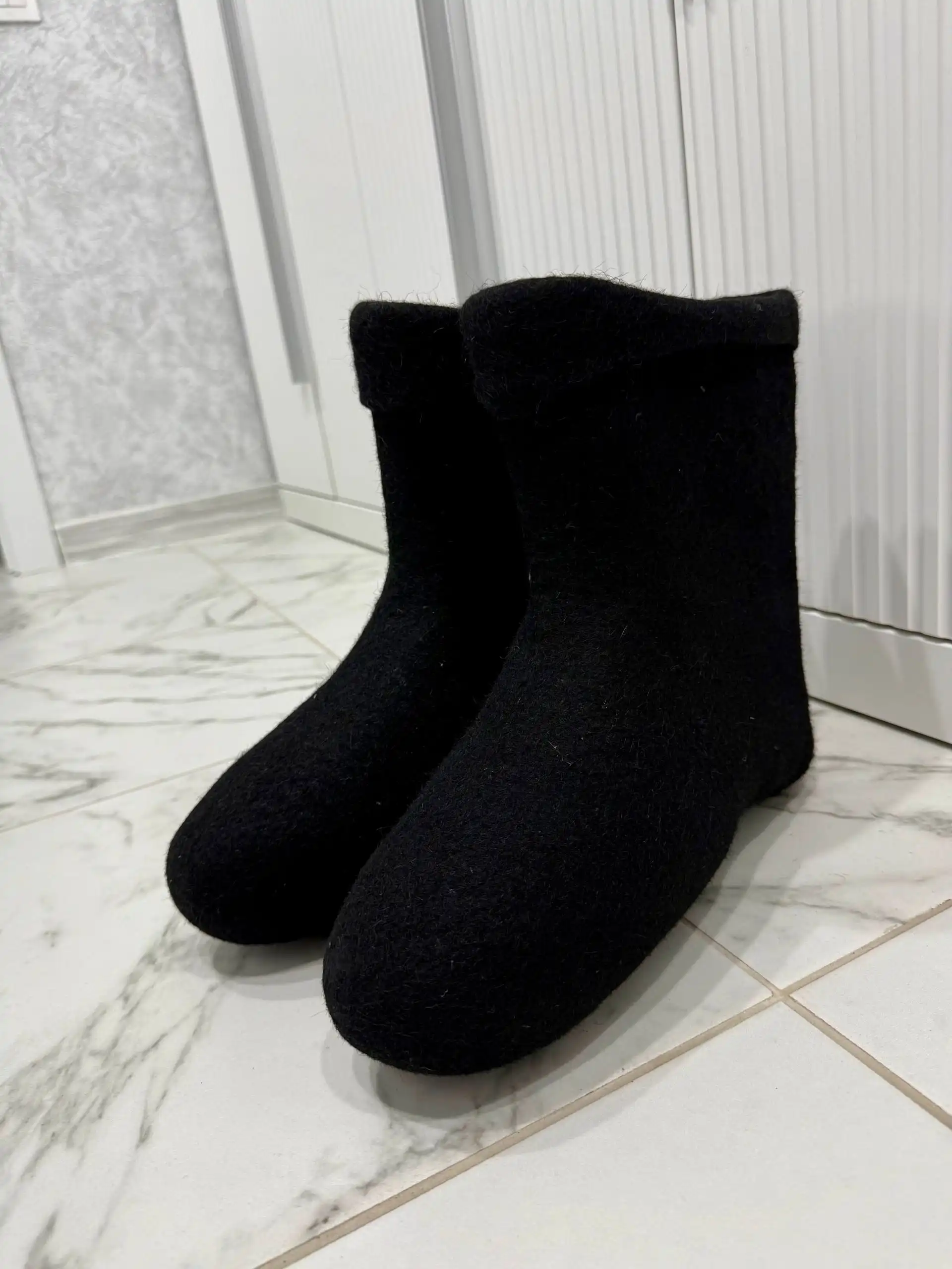 Новые брюки 42 размер