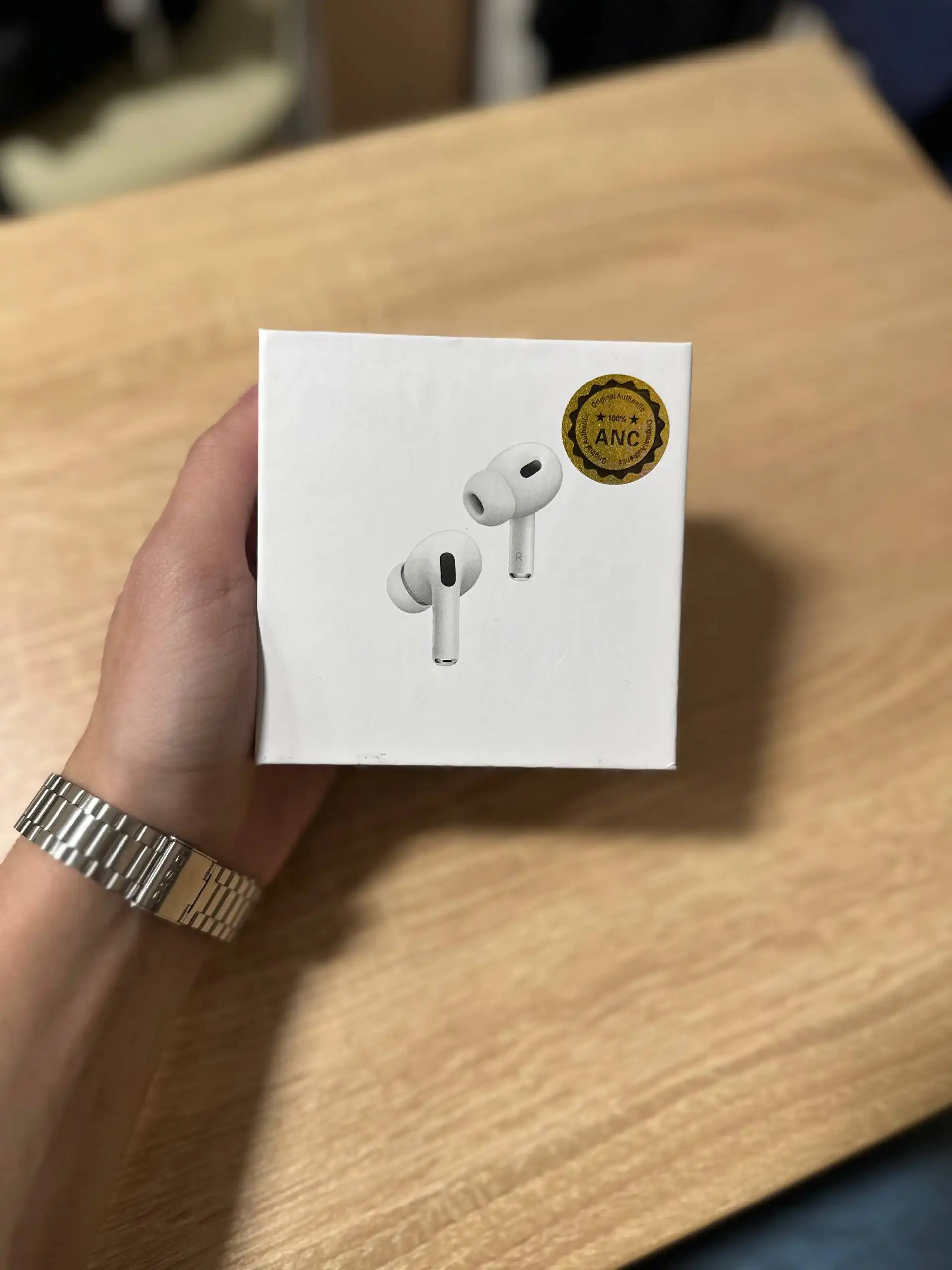 AirPods 2 Pro (premium качество) запакованные