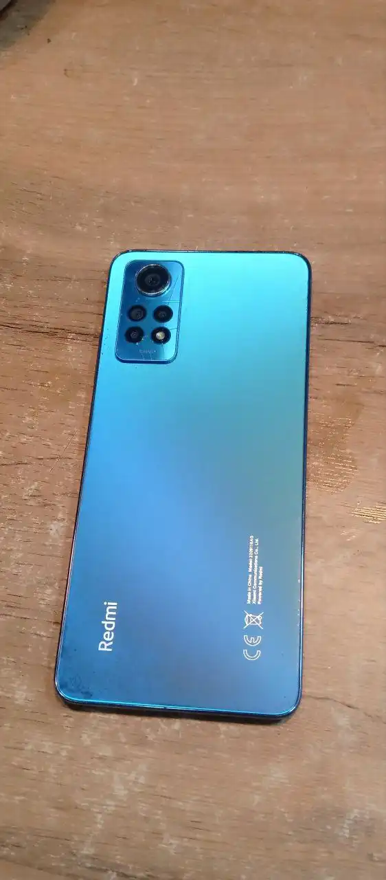Обмен Redmi Note 12 Pro на Samsung или iPhone