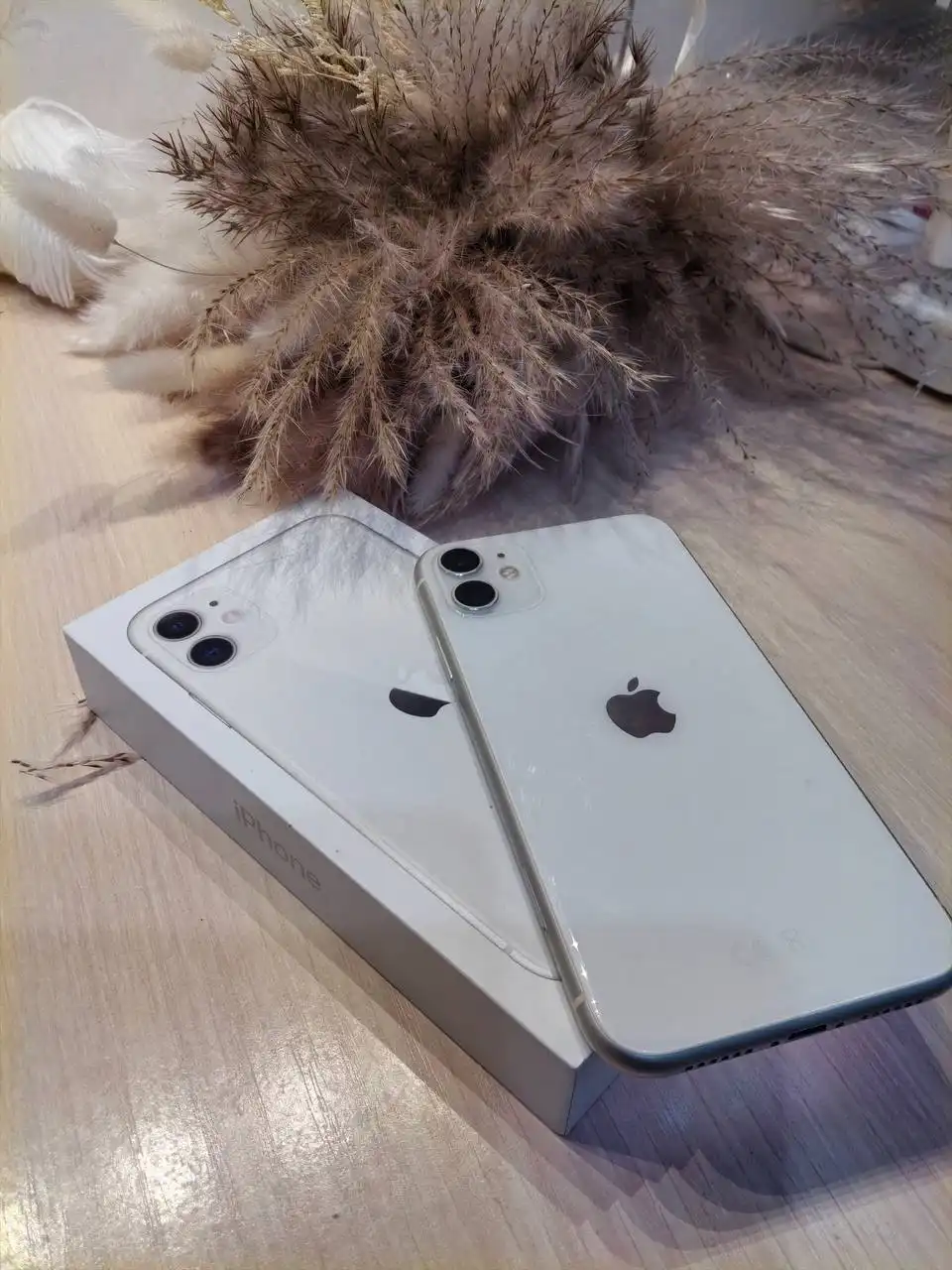 Продам iPhone 11 128 ГБ