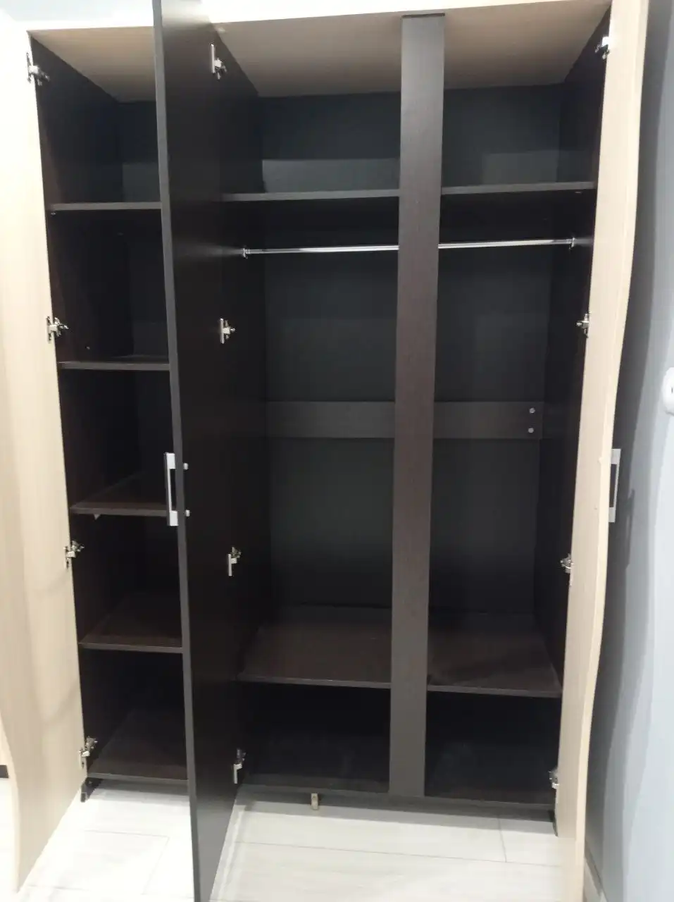 Продам бу шкаф и комод