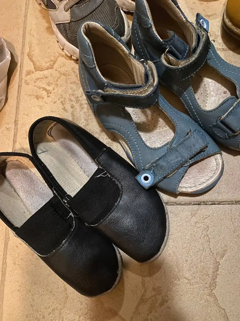 Даром 27 размер