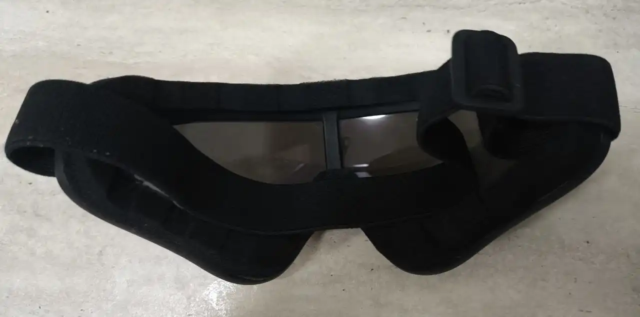 Продажа горнолыжных очков