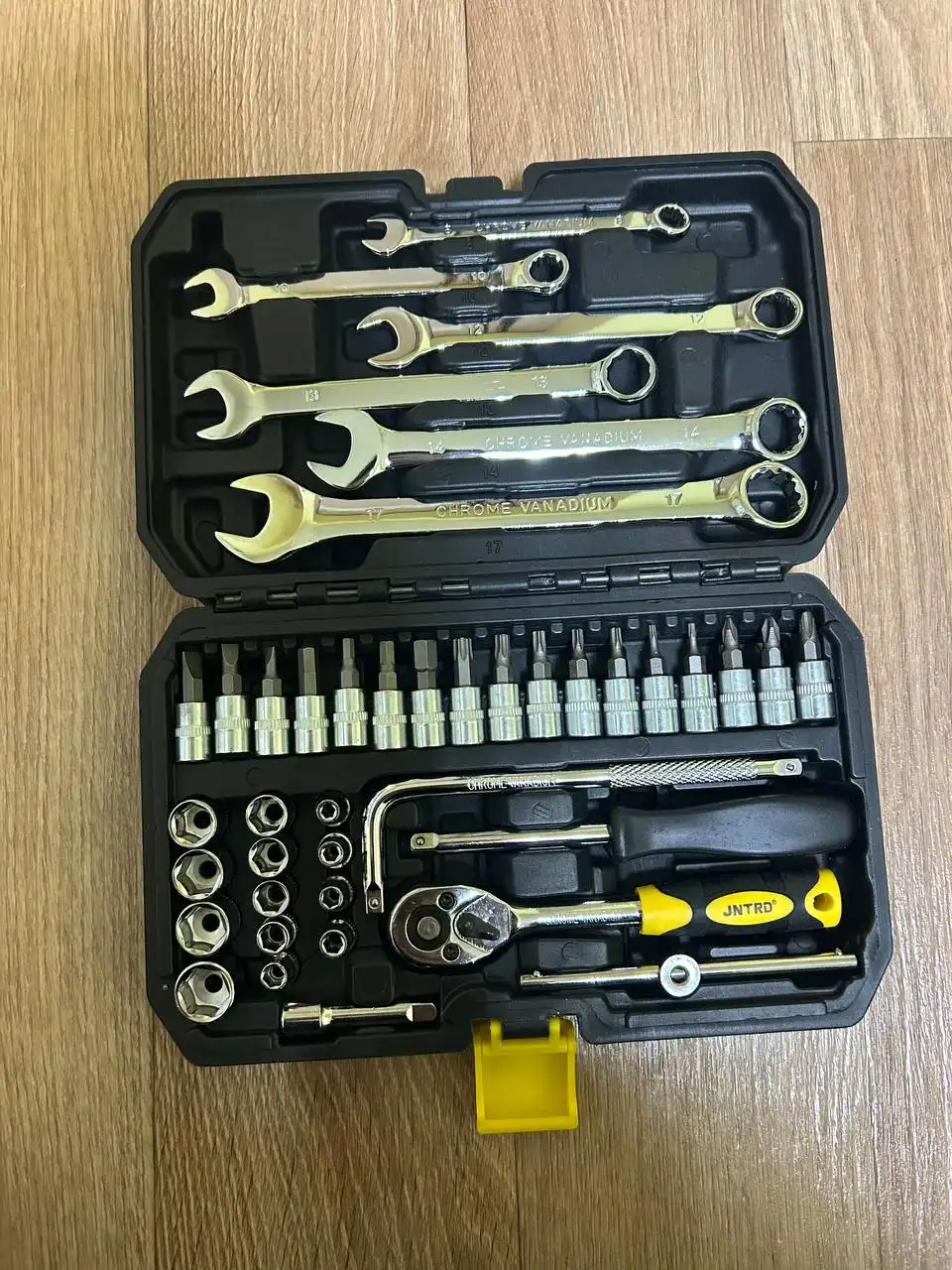 Набор инструментов