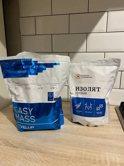 Протеин почти полные - частное объявление в Казань