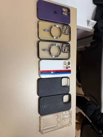 Чехлы на iPhone 13 Pro - частное объявление в Казань