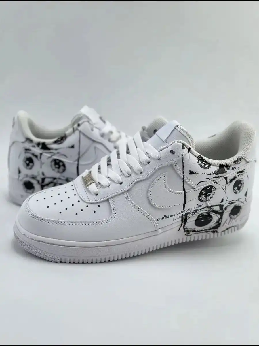 Продам кроссовки Nike Air Force 1