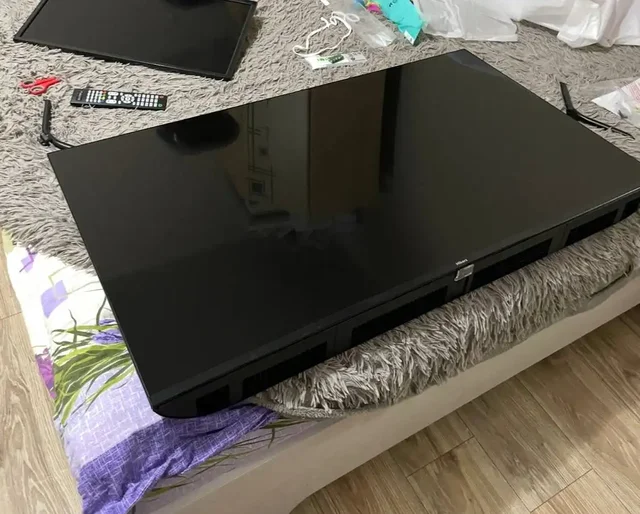 Продам телевизор Smart TV 50 дюймов - частное объявление в Казань