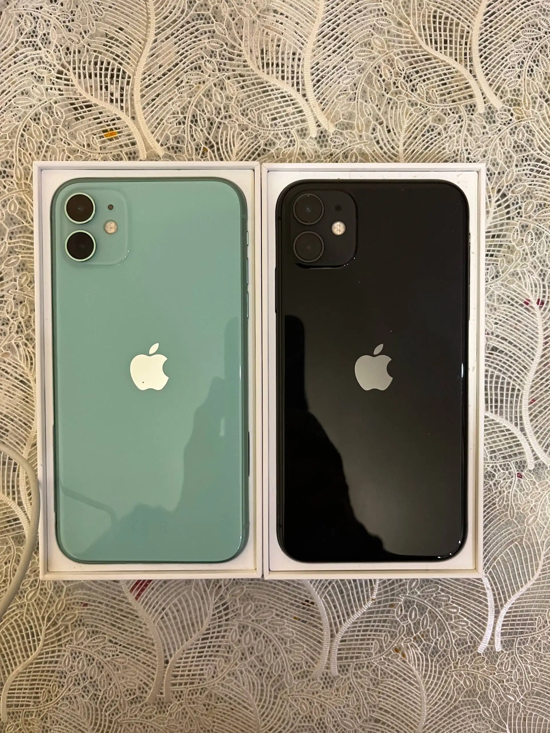 Айфон 11 128гб