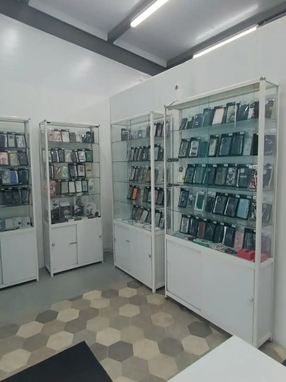 Продажа мебели в Казани