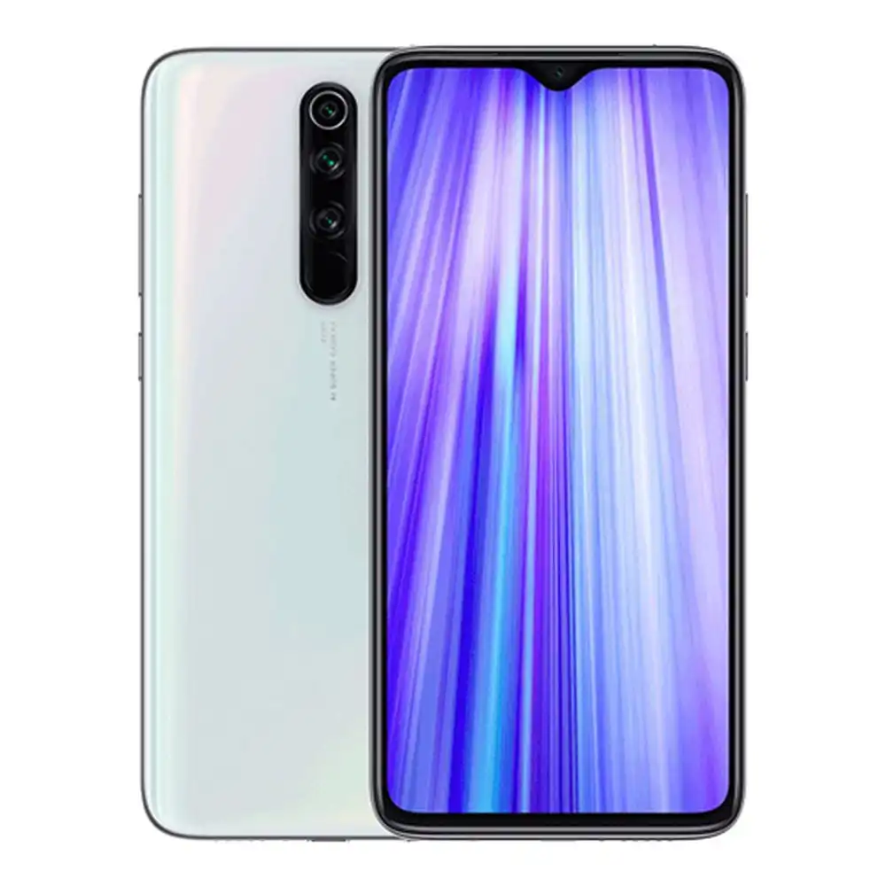 Смартфон Redmi Note 8 Pro 6/64 - Смартфоны (Электроника) в Казань