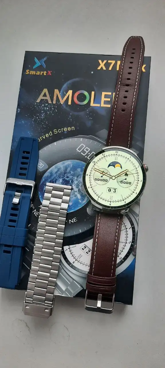 Продажа почти новых товаров в Казани