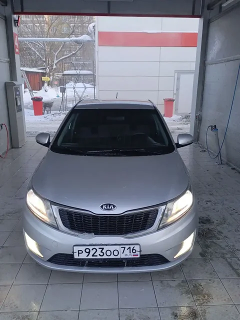 Продажа автомобиля с трассовым пробегом - Авто в Казань