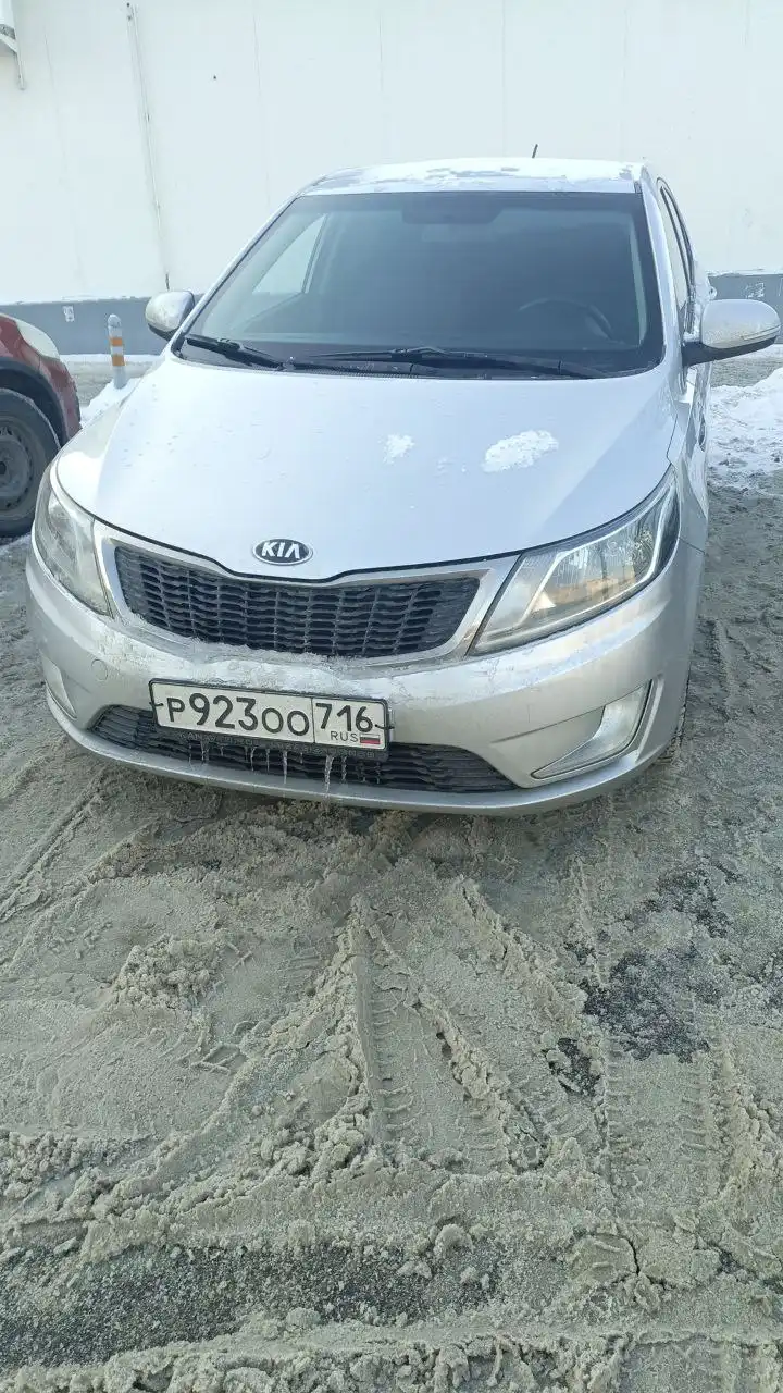 Продажа автомобиля с трассовым пробегом