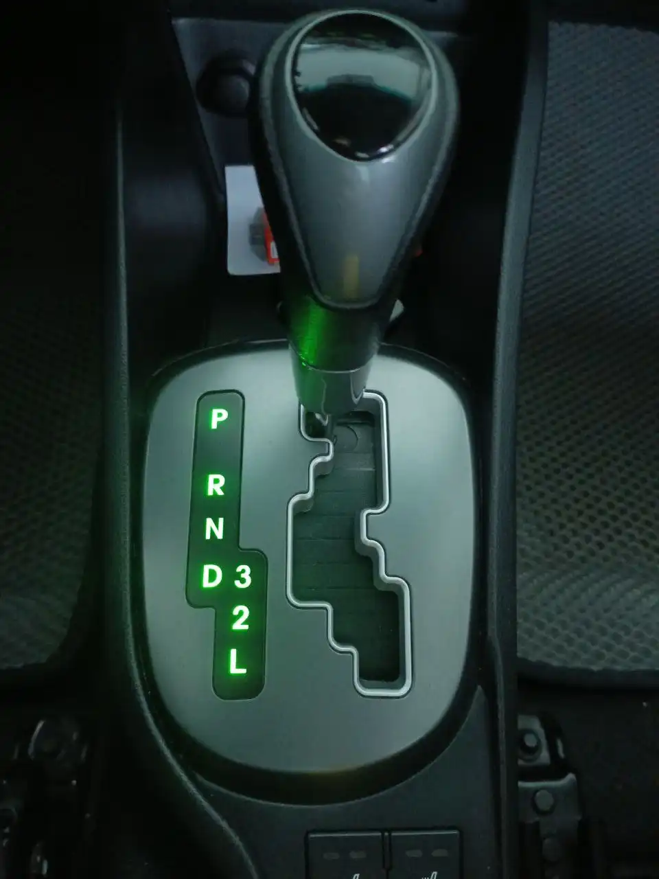 Продажа автомобиля с трассовым пробегом