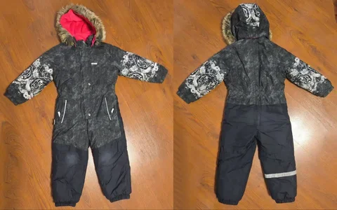 Продажа б/у детской одежды, обуви и игрушек - частное объявление в Казань