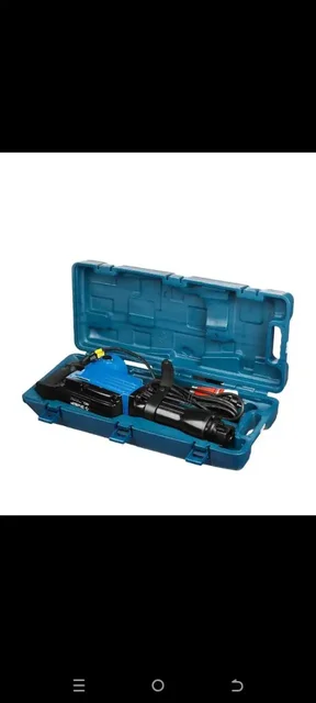 Продажа нового строительного инструмента: отбойный молоток, сварочный инвертор, дрель-шуруповерт - Барахолка в Казань