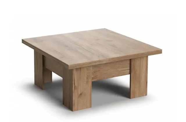 Стол трансформер крафт табачного цвета - Барахолка в Казань