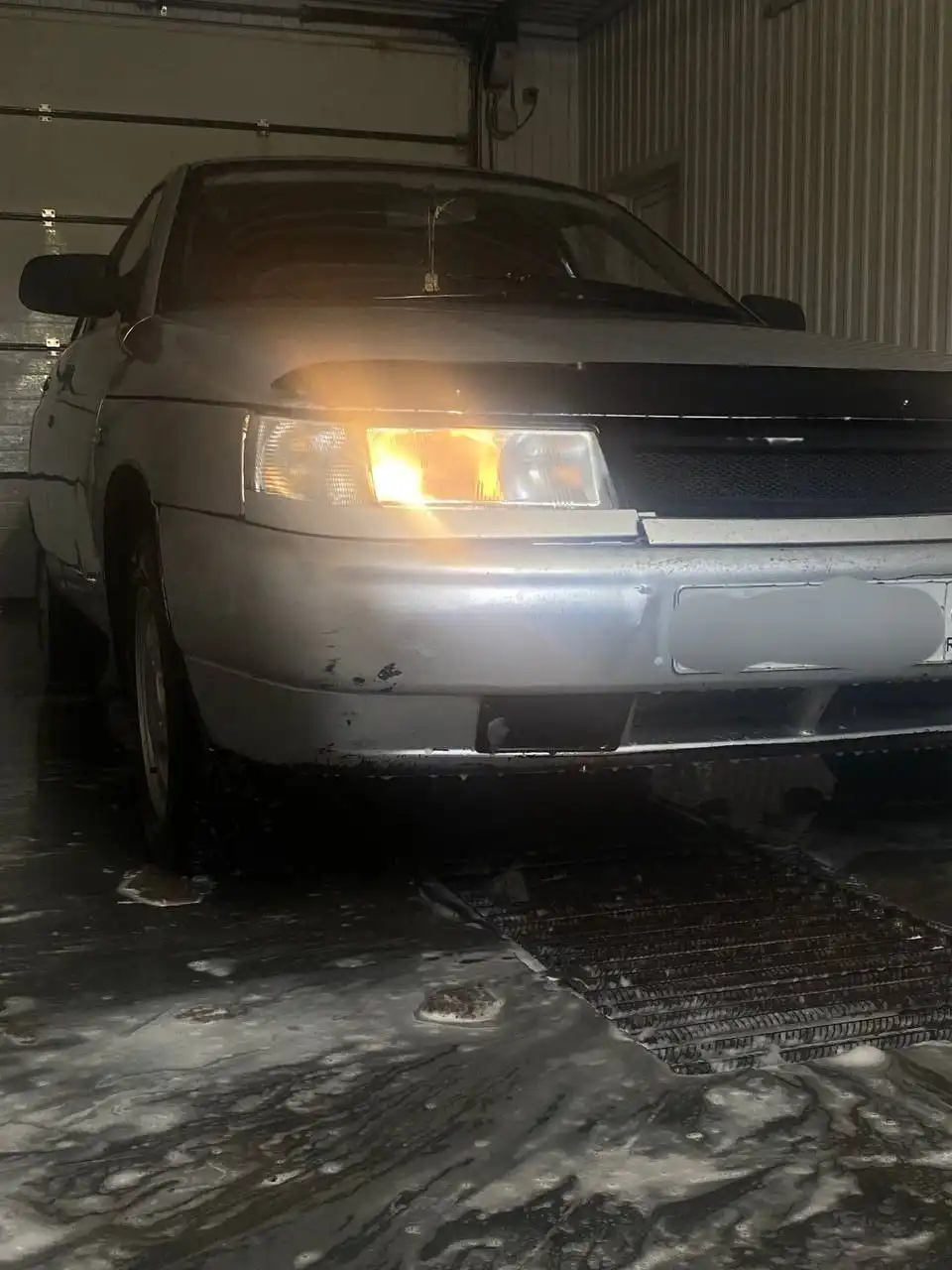 Продам ВАЗ 2110 2002 года в хорошем состоянии