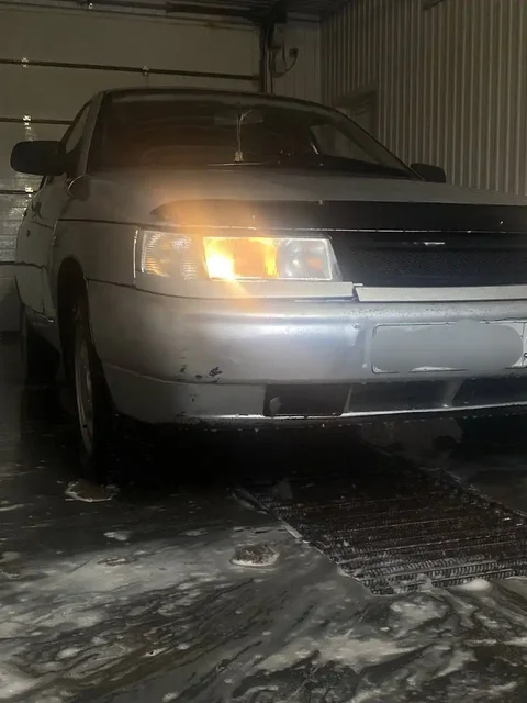 Продам ВАЗ 2110 2002 года в хорошем состоянии - Авто в Казань