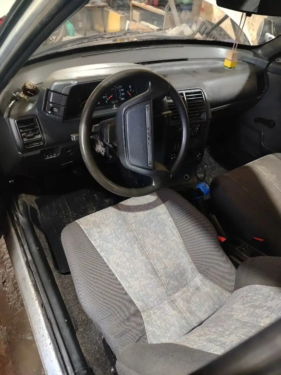 Продам ВАЗ 2110 2002 года в хорошем состоянии