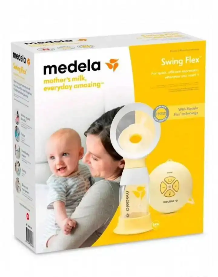 Продажа двух молокоотсосов в Казани