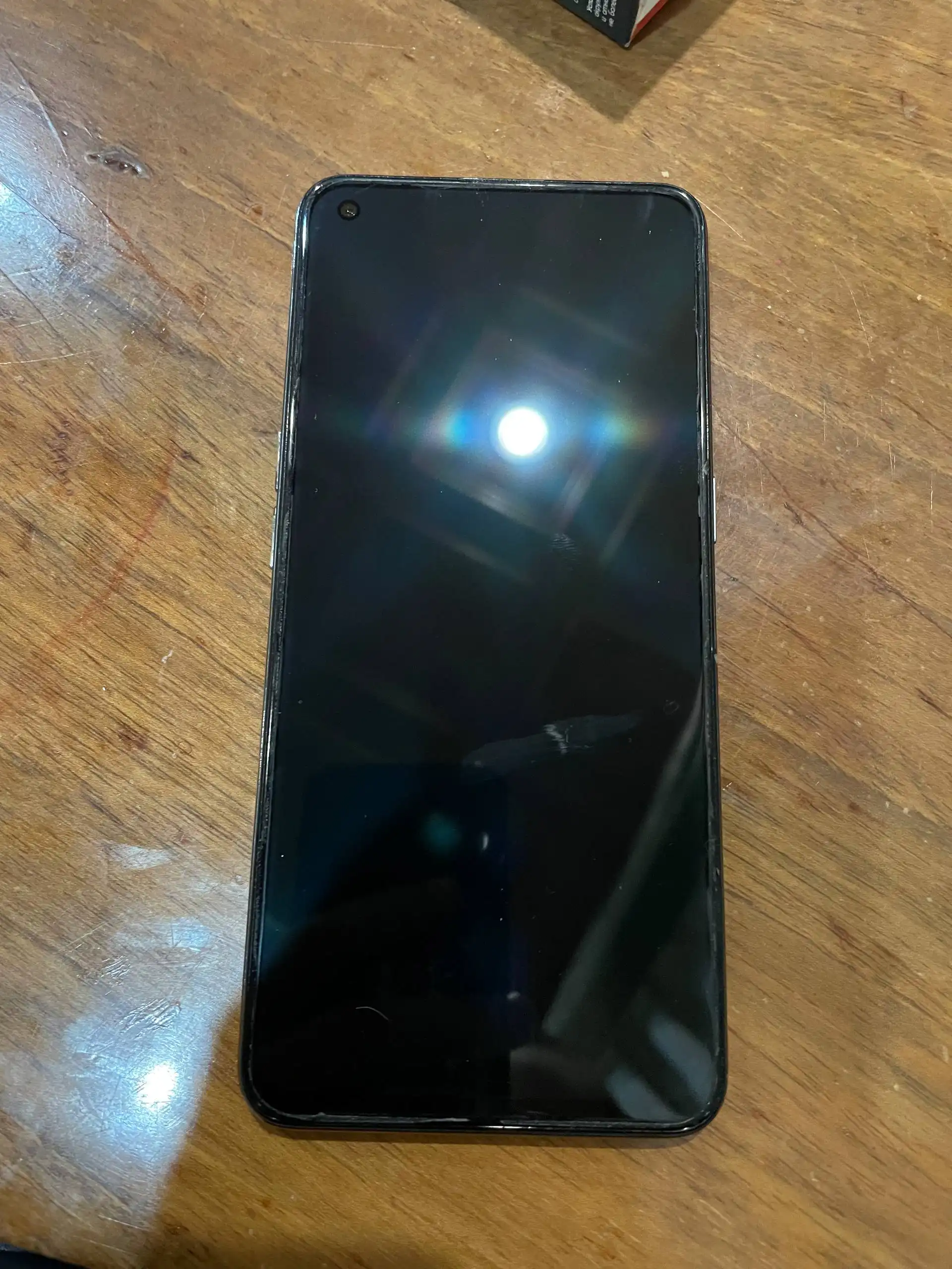 Продам телефон для игры в PUBG