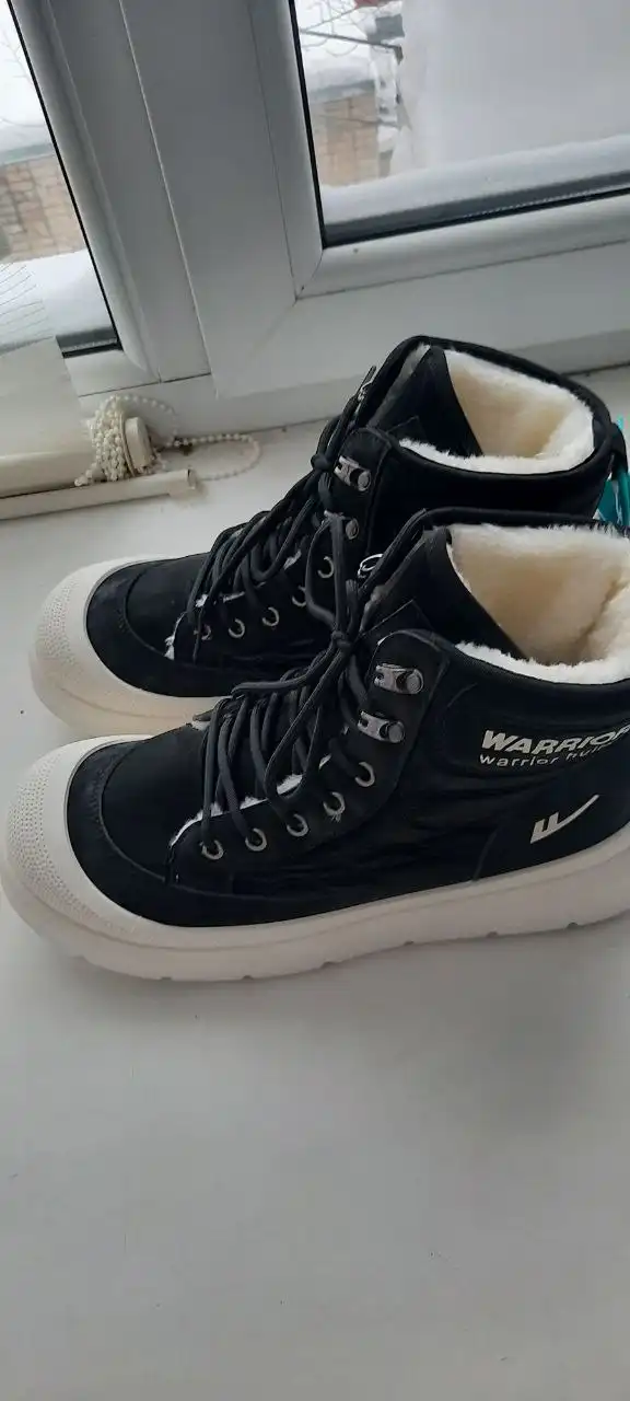 Продажа часов и обуви