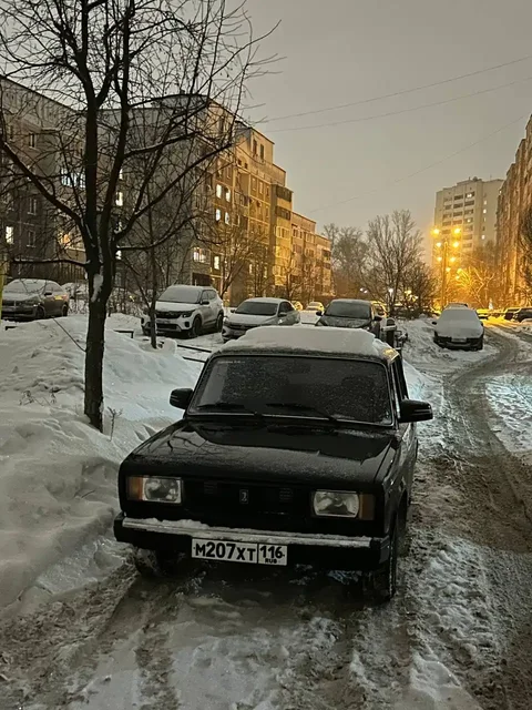 Продажа автомобиля 2010 года с пробегом 92800 км - Авто в Казань