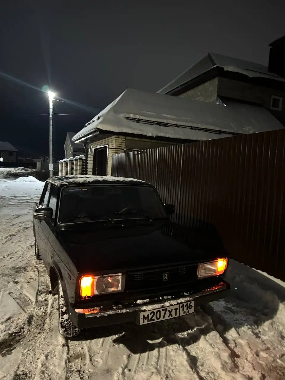 Продажа автомобиля 2010 года с пробегом 92800 км - Легковые автомобили (Авто) в Казань