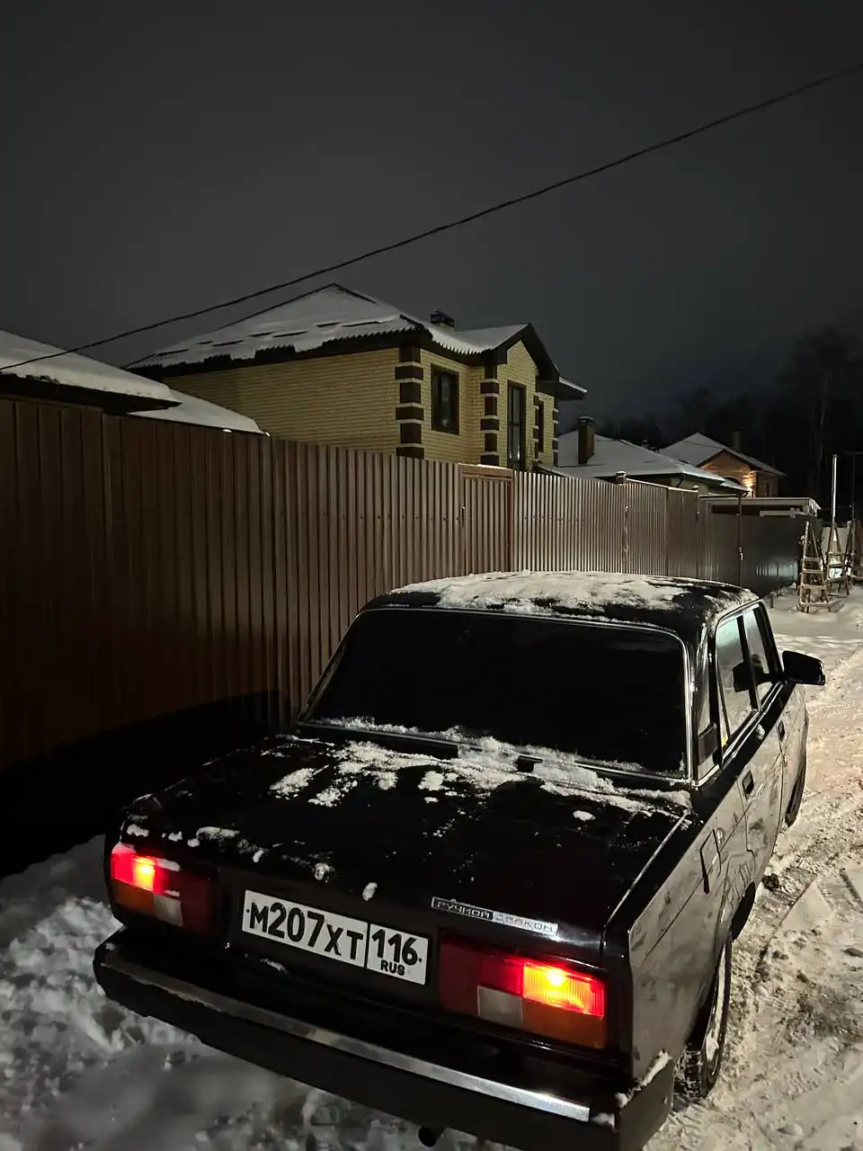 Продажа автомобиля 2010 года с пробегом 92800 км - Легковые автомобили (Авто) в Казань