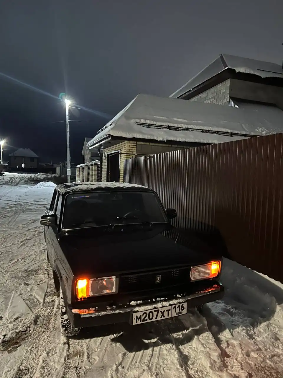 Продажа автомобиля 2010 года с пробегом 92800 км - Легковые автомобили (Авто) в Казань