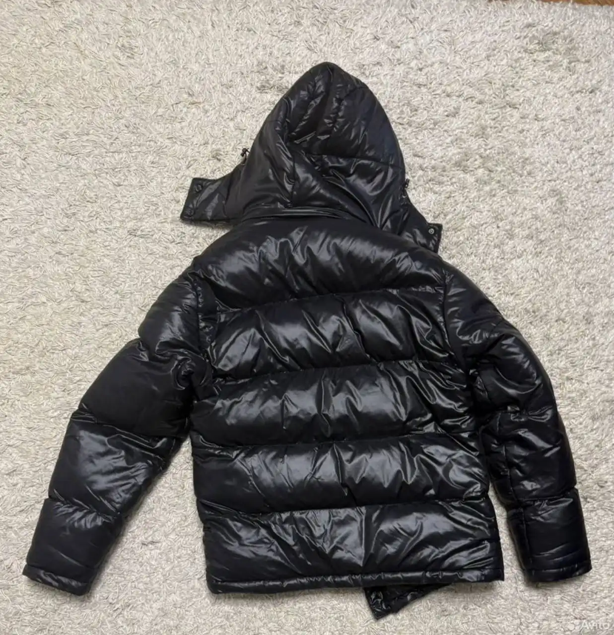 Куртка в отличном состоянии, размер L, сидит как M - Верхняя одежда (Одежда) в Казань