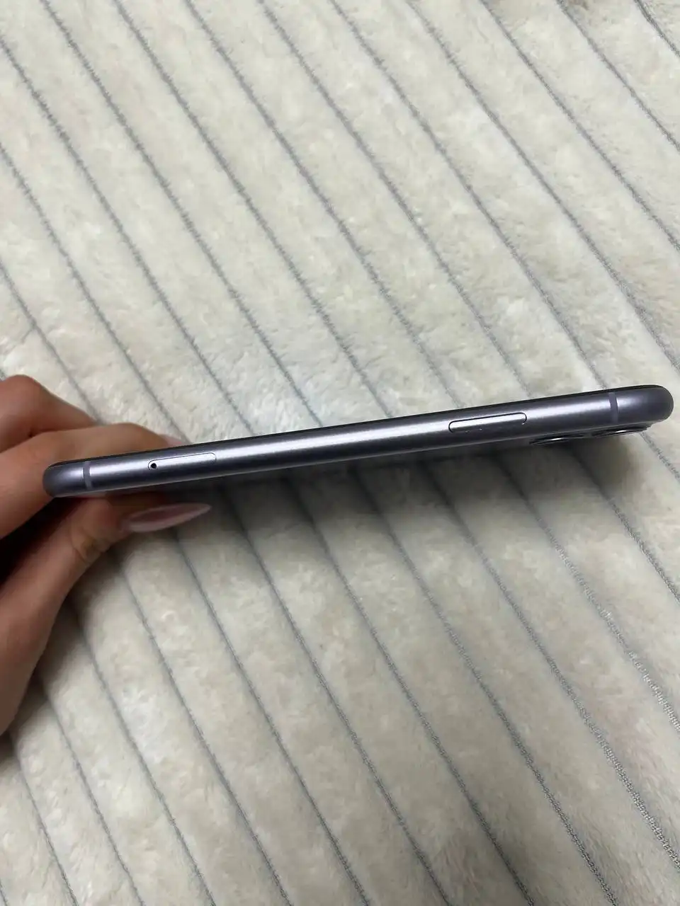 Продам iPhone 11 64гб в хорошем состоянии - Смартфоны (Электроника) в Казань