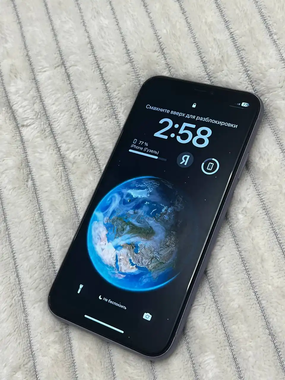 Продам iPhone 11 64гб в хорошем состоянии - Смартфоны (Электроника) в Казань