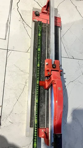 Плиткорез 60см нормальное состояние - Праздничные товары в Казань