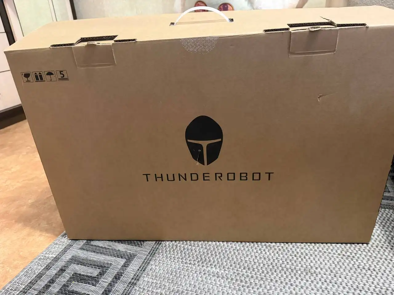 Игровой компьютер в идеальном состоянии - Компьютеры (Электроника) в Казань