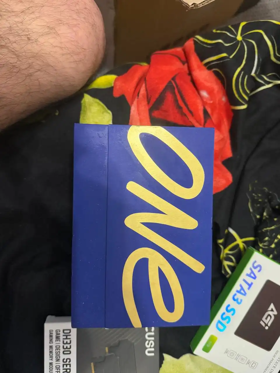 Игровой компьютер в идеальном состоянии - Компьютеры (Электроника) в Казань