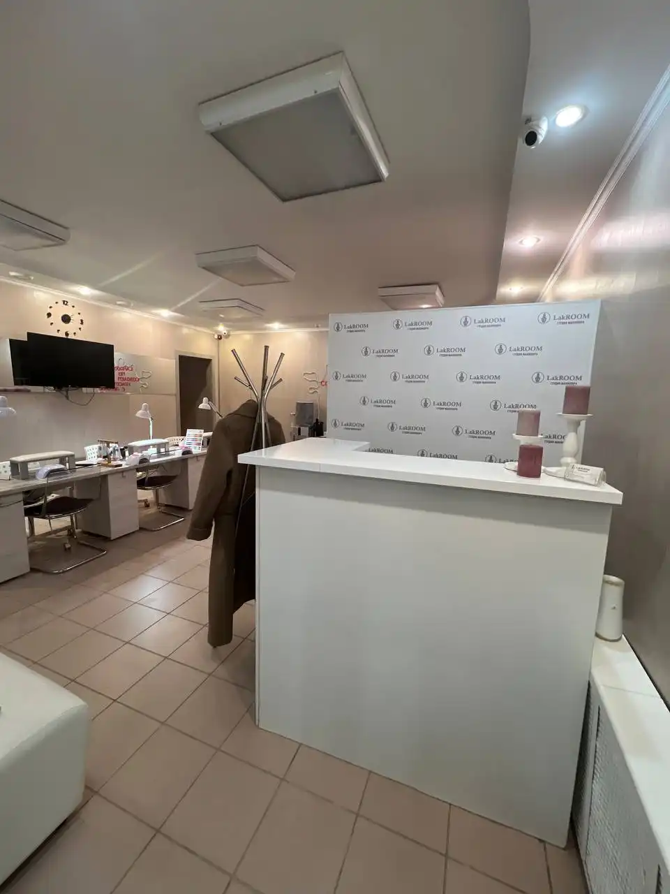 Продажа салона красоты в Казани - Салон красоты (Готовый бизнес и оборудование) в Казань