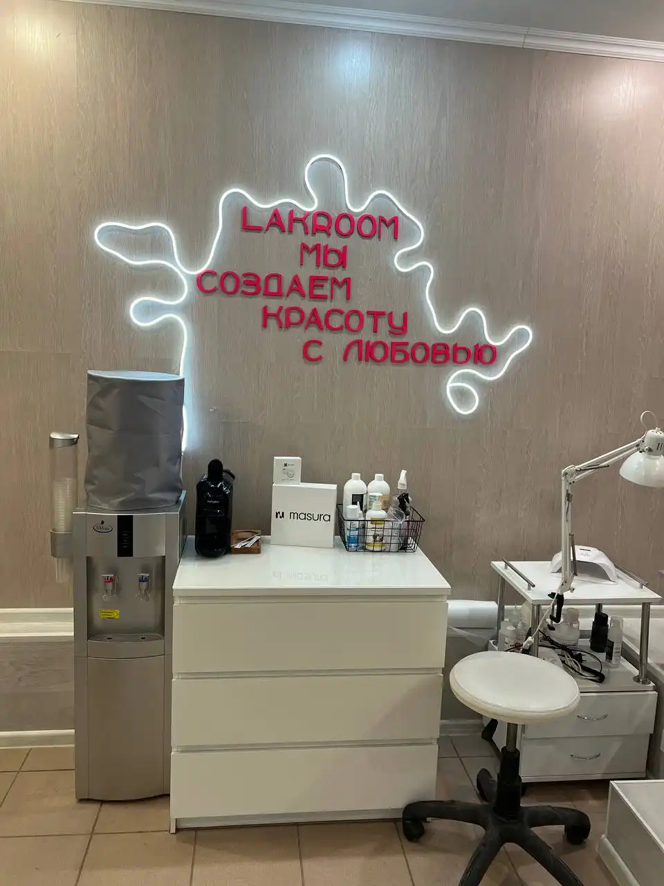 Продажа салона красоты в Казани - Салон красоты (Готовый бизнес и оборудование) в Казань