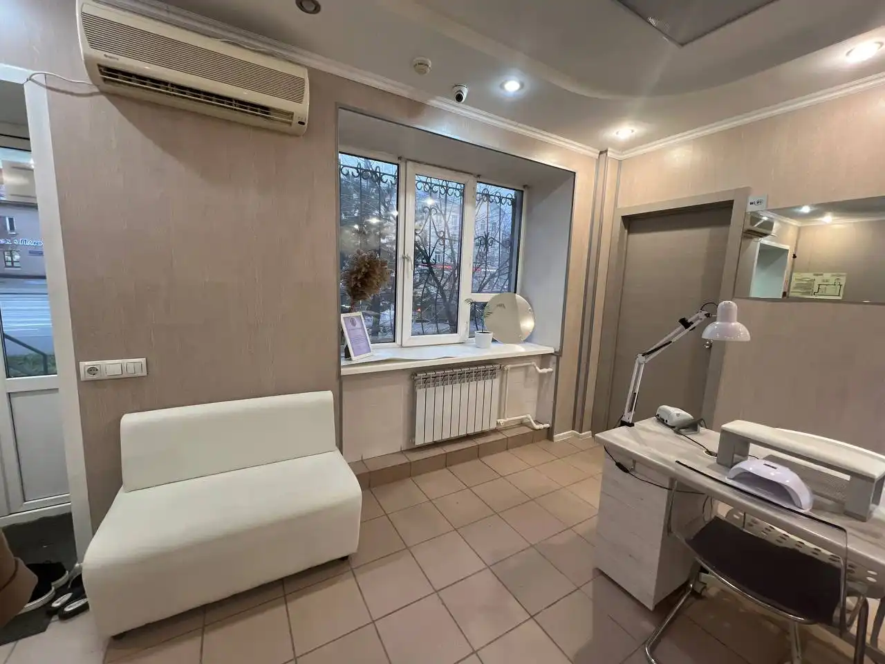 Продажа салона красоты в Казани - Салон красоты (Готовый бизнес и оборудование) в Казань