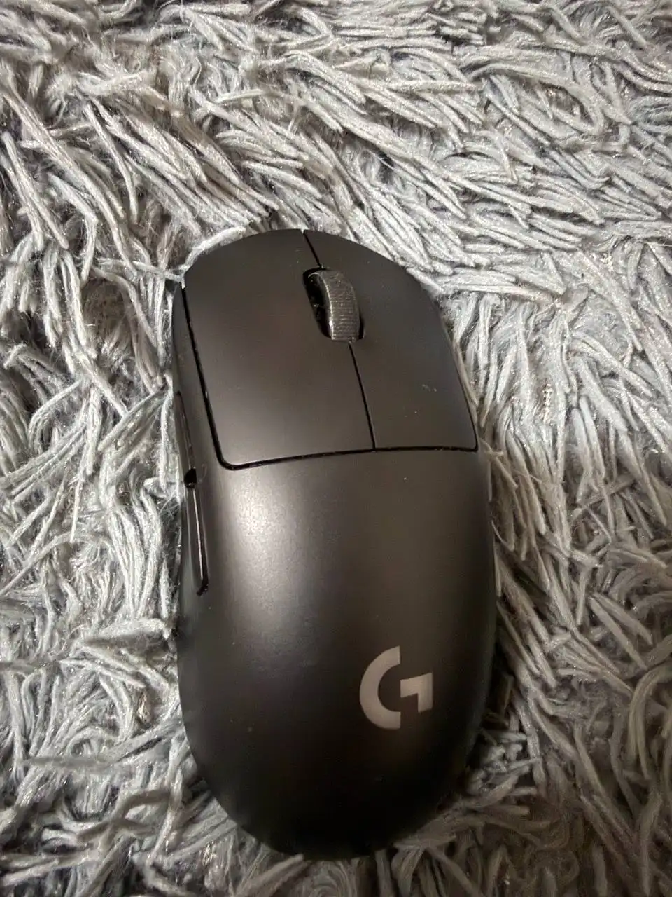 Продажа игровой мыши Logitech G Pro - Компьютерные аксессуары (Электроника) в Казань