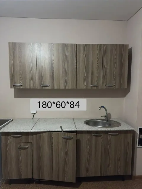 Кухонный гарнитур - частное объявление в Казань