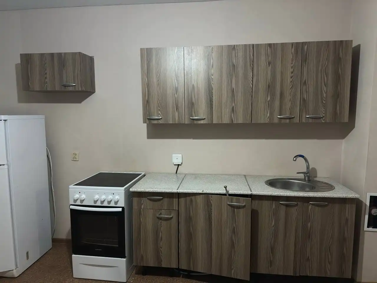 Кухонный гарнитур - Кухонная мебель (Для дома и дачи) в Казань