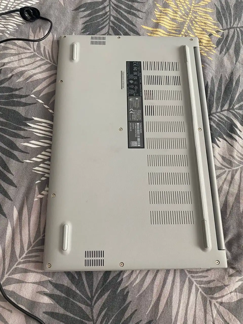 Продам ноутбук в идеальном состоянии - Ноутбуки (Электроника) в Казань