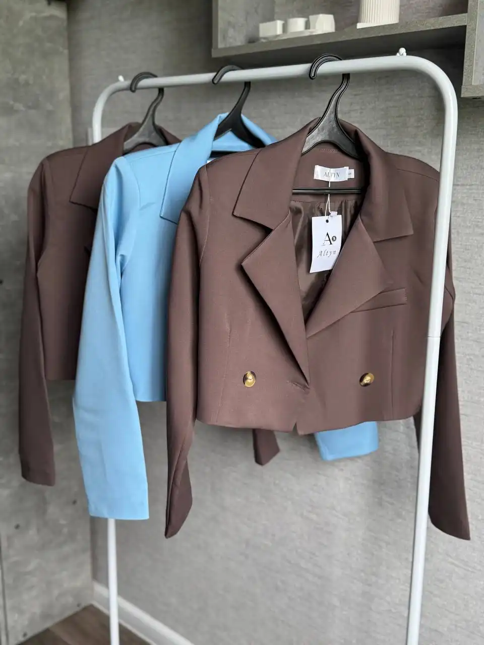 Продажа новых женских вещей с бирками оптом - Одежда в Казань