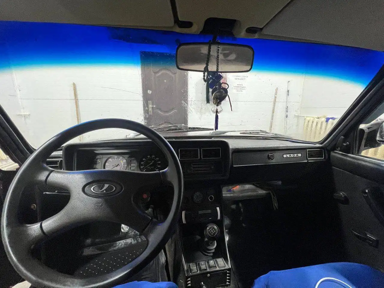 Продажа автомобиля 2005 года, карбюратор - Легковые автомобили (Авто) в Казань