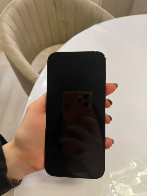 Продажа iPhone 16 Pro Max 256GB черный - Кофемашины в Казань