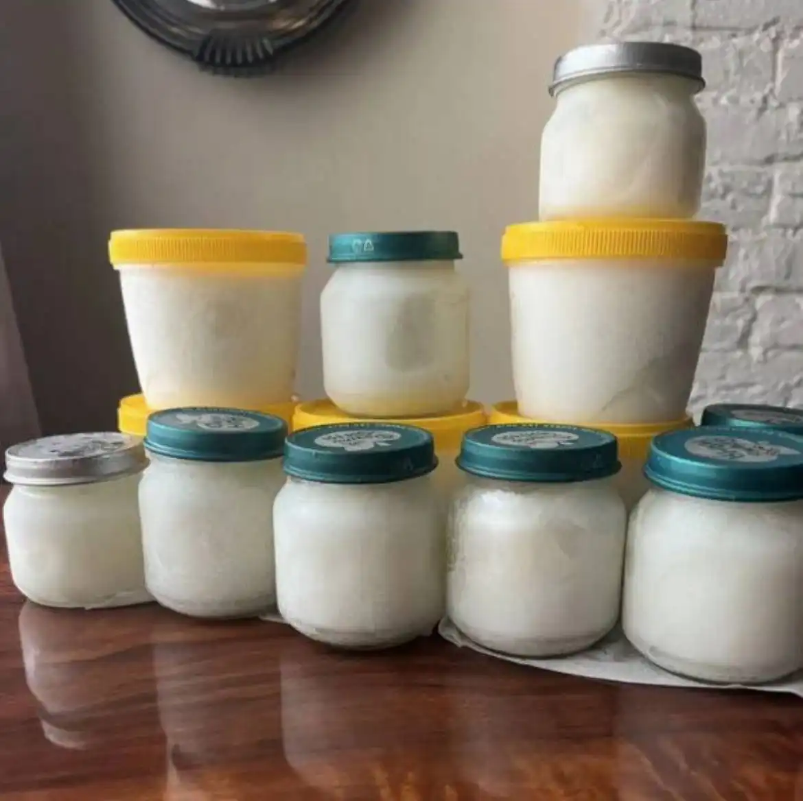 Барсучий жир - БАД/Натуральные средства (Красота и здоровье) в Казань