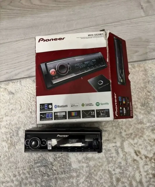 Продам Pioneer 520 - Хендмейд в Казань